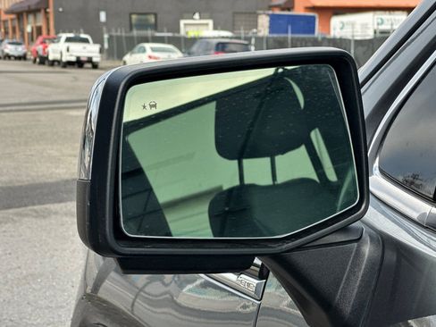 Used 2019 GMC Sierra 1500 SLT w/ SLT Premium Plus Package image 55