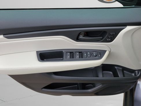 New 2026 Honda Odyssey EX-L image 11
