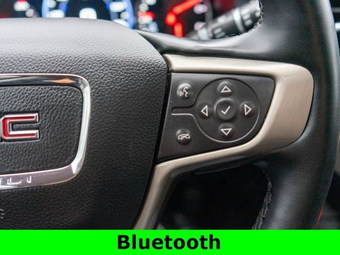 Used 2023 GMC Acadia Denali w/ Black Diamond Edition image 22