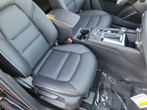 New 2025 MAZDA CX-5 AWD 2.5 S image 14