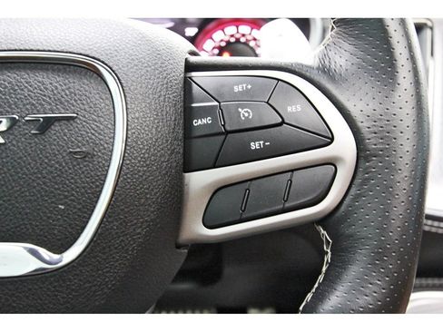 Used 2022 Dodge Challenger SRT Hellcat Redeye RWD image 17