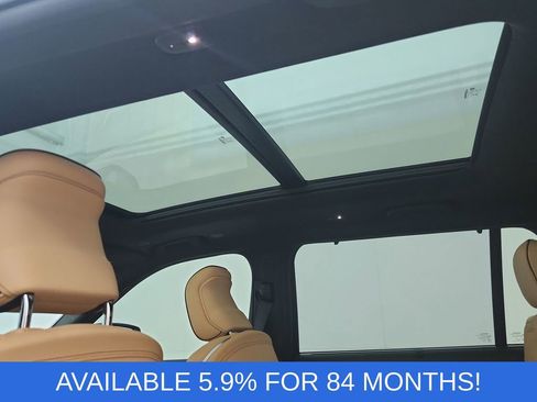 New 2026 Jeep Grand Cherokee L Summit w/ Advanced Protech Group IV AWD/4WD image 29