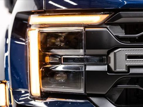 Used 2025 Ford F150 Raptor image 23