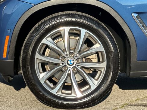 Used 2018 BMW X3 xDrive30i image 26