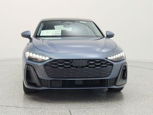 New 2026 Audi A5 2.0T Premium Plus AWD/4WD image 2