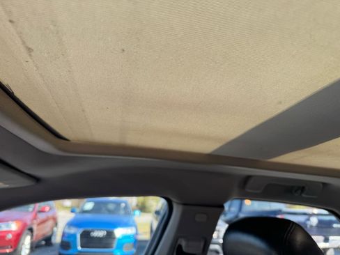 Used 2009 Cadillac CTS 3.6 w/ Wood Trim Package image 16