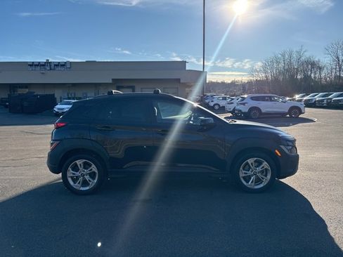 Used 2023 Hyundai Kona SEL image 7