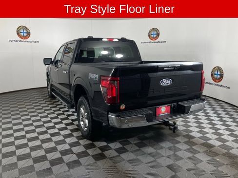 Used 2024 Ford F150 XLT w/ FX4 Off-Road Package image 22