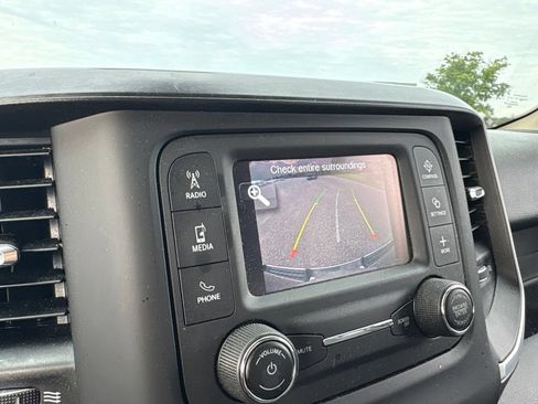 Used 2020 RAM 1500 Big Horn AWD/4WD image 24