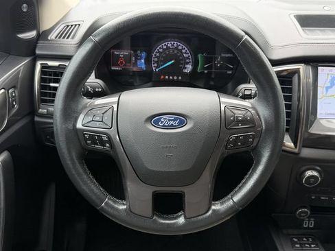 Used 2020 Ford Ranger Lariat w/ Equipment Group 501A Mid AWD/4WD image 13