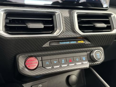 Used 2026 Ford Mustang Premium RWD image 20