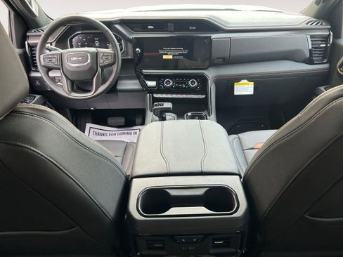New 2026 GMC Sierra 1500 AT4 image 10