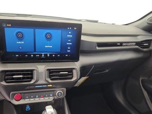 New 2026 Ford Mustang Coupe image 16