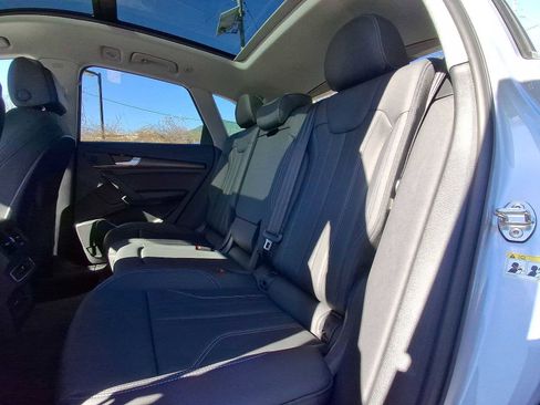 Certified 2024 Audi Q5 e Premium w/ Convenience Package image 20