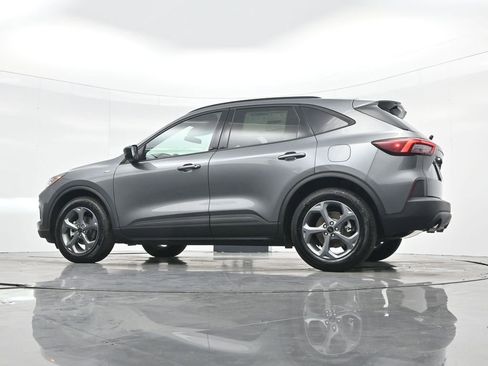 New 2026 Ford Escape ST-Line FWD image 43
