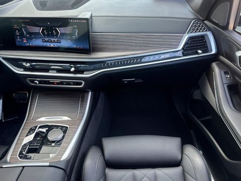 Certified 2024 BMW X5 sDrive40i w/ M Sport Package image 30