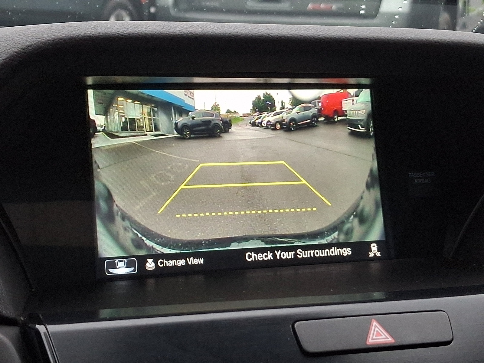 Certified 2021 Acura ILX w/ Premium Package FWD image 19