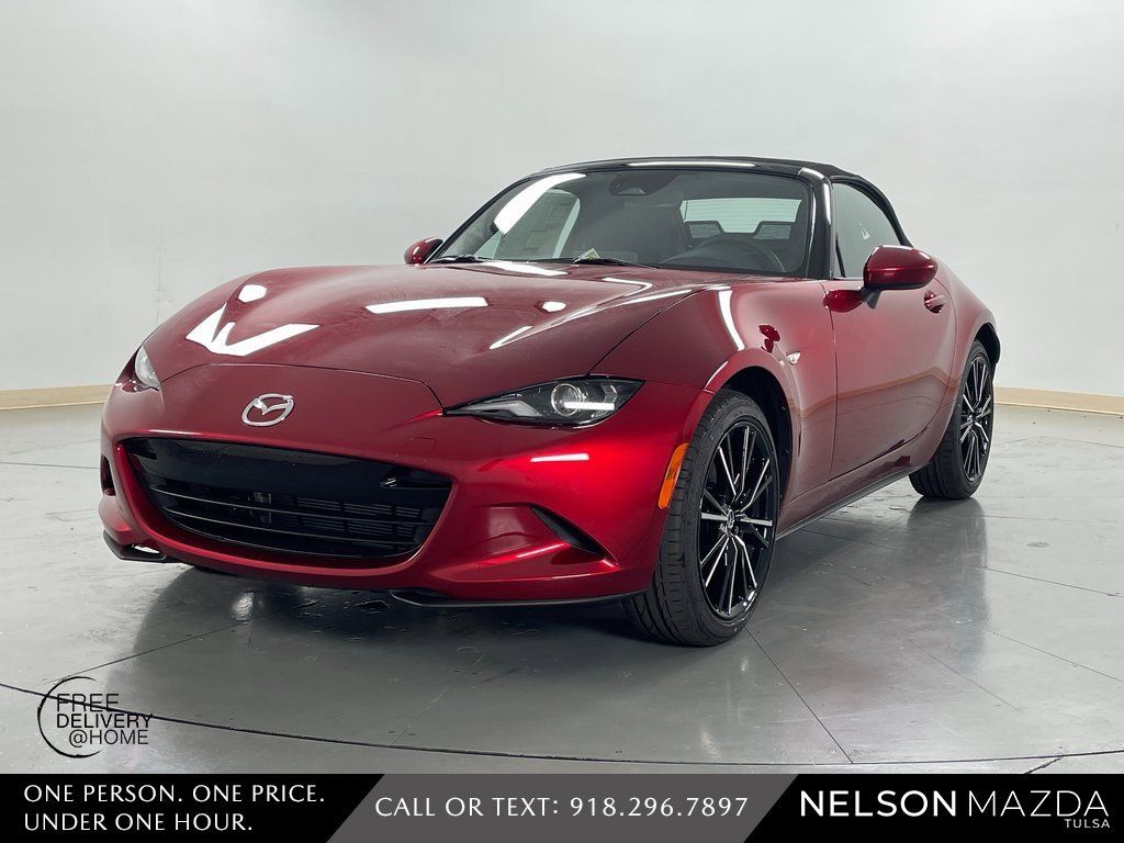 to 【即購入OKです(o^^o)】 Used MAZDA MX-5 Miata for Sale Near Me in Tulsa, OK - Autotrader