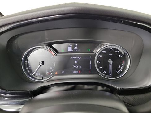 Used 2024 Cadillac XT5 Premium Luxury FWD image 24