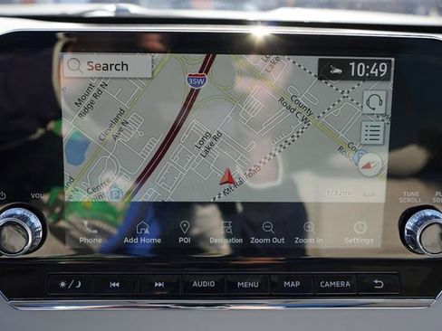 Used 2023 Mitsubishi Outlander SEL image 28