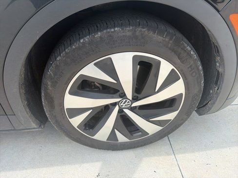 Used 2021 Volkswagen ID.4 1st Edition RWD image 10