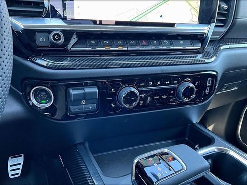 New 2026 Chevrolet Silverado 1500 RST image 23