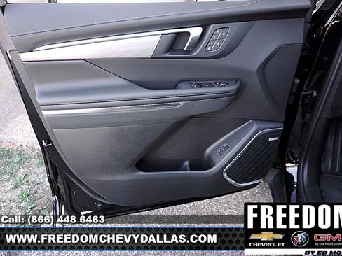 New 2026 Buick Enclave Preferred w/ Power Package image 34