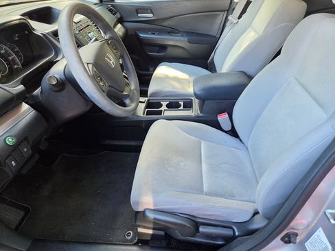 Used 2015 Honda CR-V LX image 11
