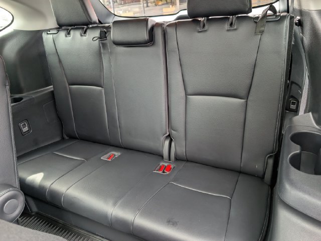 Used 2021 Toyota Highlander Platinum AWD/4WD image 15
