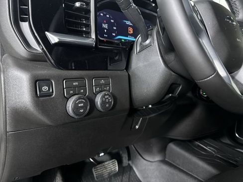 New 2026 Chevrolet Silverado 1500 RST w/ RST Select Package AWD/4WD image 18