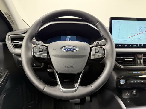 New 2026 Ford Escape Active w/ Active Premium Tech Pack image 20