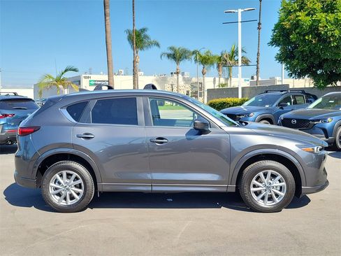 New 2025 MAZDA CX-5 AWD 2.5 S image 22