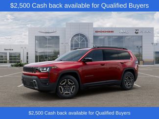New 2026 Jeep Cherokee Laredo AWD/4WD video 2