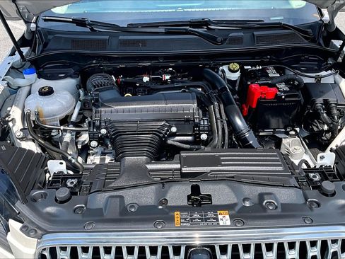 Used 2023 Lincoln Corsair FWD image 30