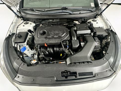 Used 2018 Hyundai Sonata Sport FWD image 32