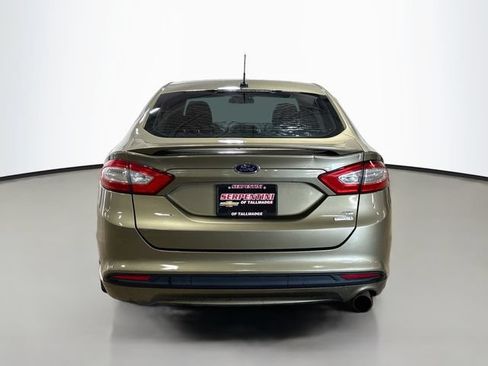 Used 2013 Ford Fusion SE FWD image 7