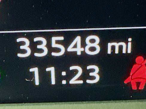 Used 2023 Audi A3 2.0T Premium Plus w/ Premium Plus Package image 20