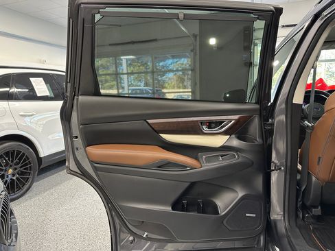 Used 2019 Subaru Ascent Touring w/ Popular Package #2A image 25