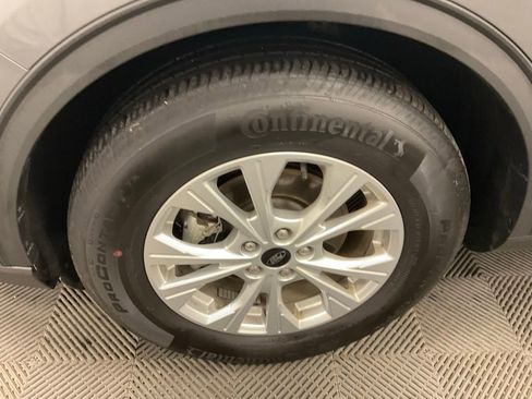 Used 2023 Ford Escape Active w/ Tech Pack #1 image 32