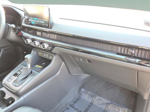 Used 2023 Honda CR-V EX-L image 19