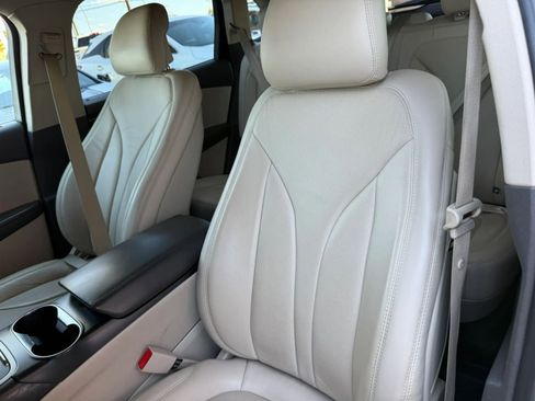 Used 2017 Lincoln MKX Reserve FWD image 37