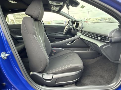 New 2026 Hyundai Elantra SEL Sport image 26