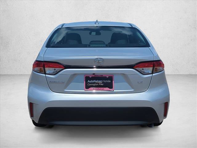 Used 2024 Toyota Corolla LE FWD image 7