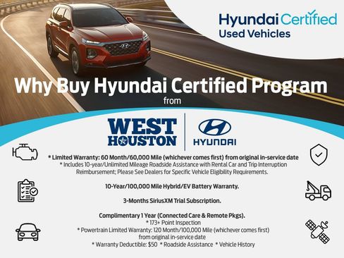 Used 2026 Hyundai Tucson XRT FWD image 2