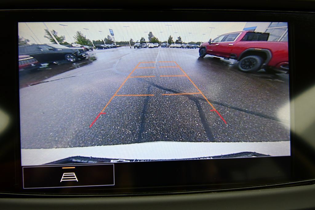 Used 2023 Buick Enclave Essence w/ Experience Buick Package AWD/4WD image 29