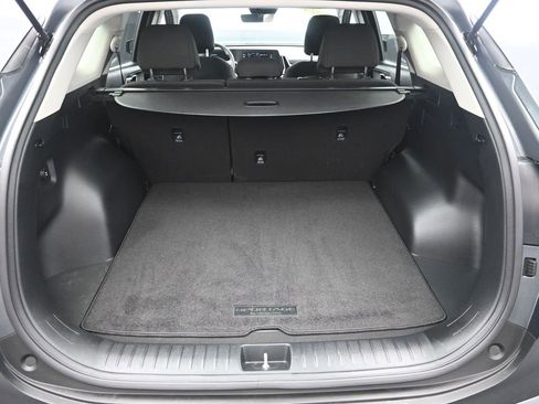 Certified 2024 Kia Sportage LX image 32