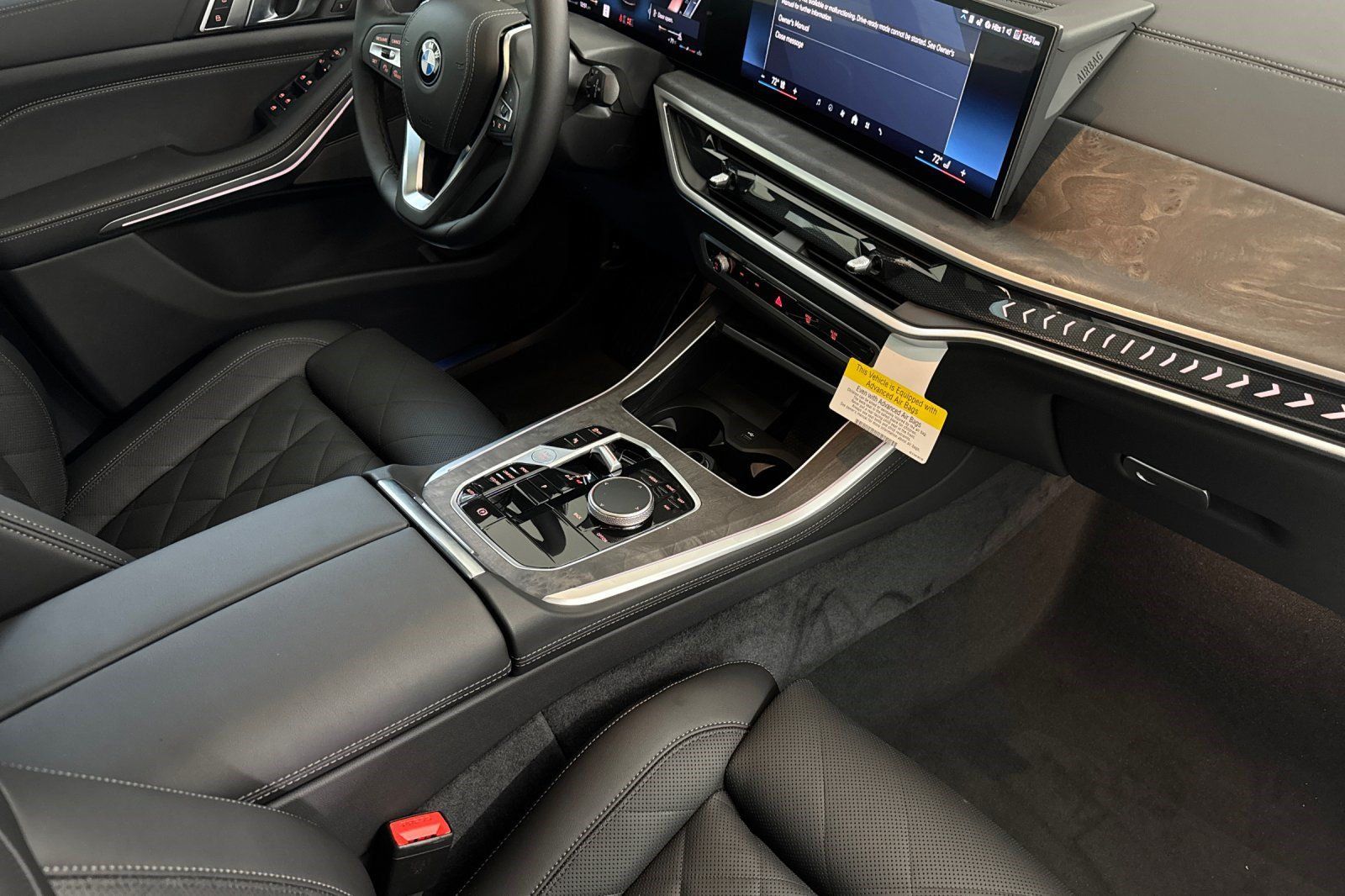 Used 2026 BMW X5 sDrive40i w/ Climate Comfort Package RWD image 29
