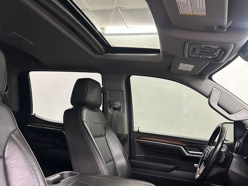 Used 2024 GMC Sierra 1500 Denali w/ Denali Reserve Package AWD/4WD image 43