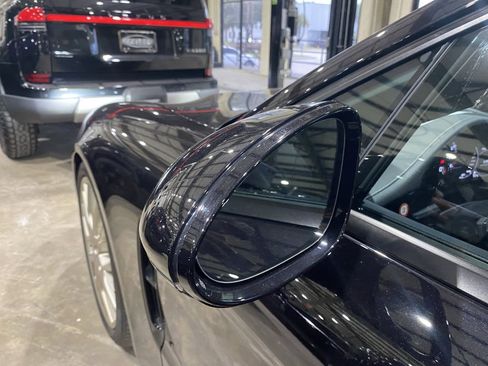 Used 2020 Porsche Panamera RWD image 17