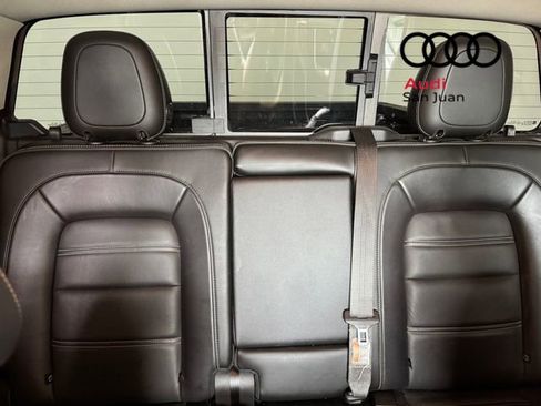 Used 2019 GMC Canyon Denali RWD image 33